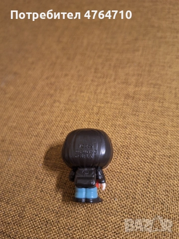 фигорка на Лил , снимка 2 - Шноли, диадеми, ленти - 53831309