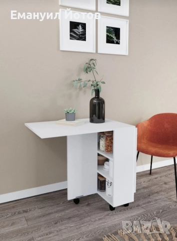 Сгъваема маса , имаме и други цветове