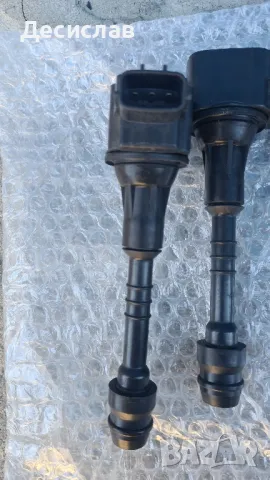 Бобини за Нисан Алмера Тино, снимка 3 - Части - 48002694