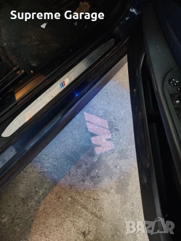 На части BMW 530d 235кс. E61 M-Pack Facelift, снимка 11 - Автомобили и джипове - 53141702