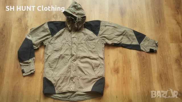 FJALL RAVEN G1000 Jacket размер M яке със здрава материя - 1756