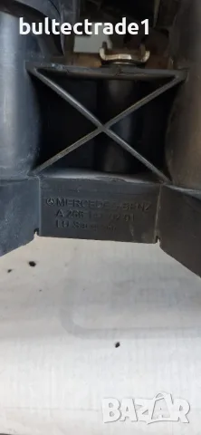 Всмукателен Колектор A 266 141 02 01 / Мерцедес W169 , снимка 3 - Части - 56224328