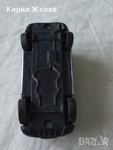 Метална количка MERCEDES BENZ ML 320 джип за КОЛЕКЦИЯ ДЕКОРАЦИЯ 38141, снимка 5 - Колекции - 40707514