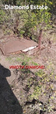 Парцел в село Странско общ. Димитровград, снимка 4 - Парцели - 47546301