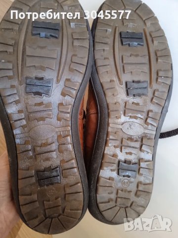 Обувки 45 размер стелка 29,5 см, снимка 9 - Ежедневни обувки - 48779202