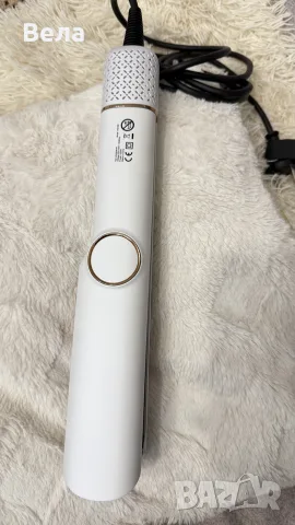 Whipl® Straithair Pro - air преса за коса с топъл въздух
, снимка 9 - Преси за коса - 56245488