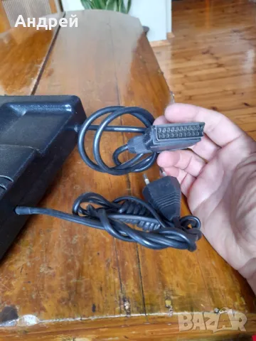 Стар Телетекст, снимка 5 - Антикварни и старинни предмети - 48156239