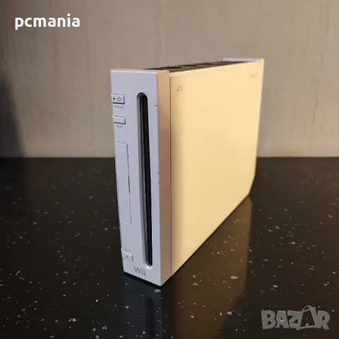 Конзола Nintendo Wii , снимка 1 - Nintendo конзоли - 48457966