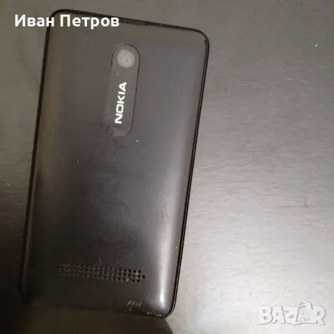 Nokia Asha 210, снимка 2 - Nokia - 48743939