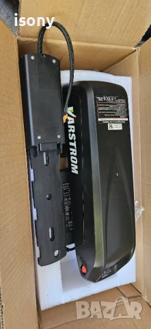 Литиева батерия 48 волта/13 ампера-Промоция!, снимка 2 - Скейтборд, ховърборд, уейвборд - 50910735