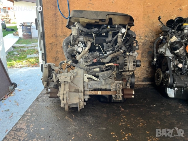  двигател за Fiat Tipo 1.3 jtd m2, снимка 2 - Части - 52285768