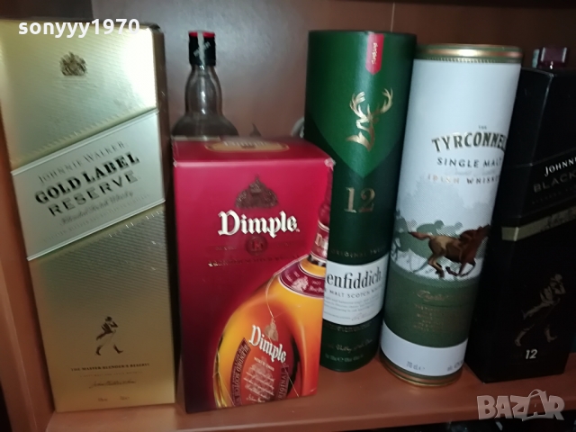 празни кутии за колекция 1003220954, снимка 2 - Колекции - 36053593