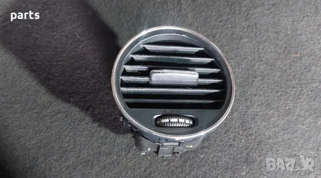 Духалка Парно Мерцедес CLS W219 - A2198300154, снимка 3 - Части - 47552848