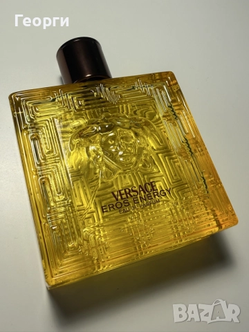 Парфюми Versace,Police