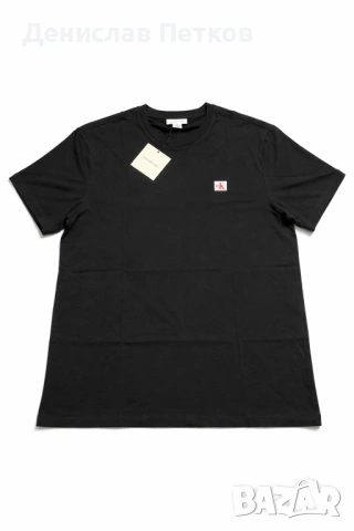 Мъжка тениска Calvin Klein