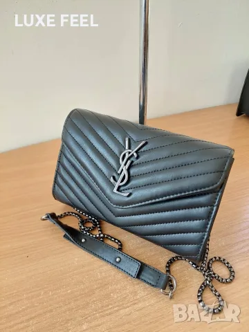 Yves Saint Laurent ⚜️Дамски Чанти , снимка 4 - Чанти - 56240234