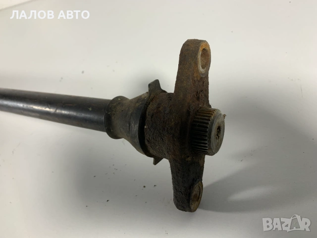 Торсион Мицубиши Л200 Torsion Mitsubishi L200 , снимка 2 - Части - 53680918