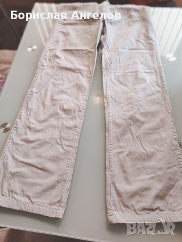 Лот панталони: MEXX, COLLEZIONE, ROSNER, снимка 14 - Панталони - 41485927