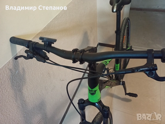 Sprint apolon pro 29 XL, снимка 5 - Велосипеди - 51994913