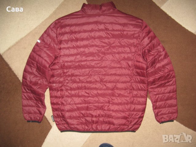 Зимно яке RIVER CREEK  мъжко,Л, снимка 3 - Якета - 39546168
