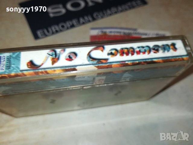 NO COMMENT ORIGINAL КАСЕТА 1506231402, снимка 10 - Аудио касети - 41185149