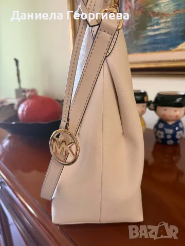 Дамска чанта Michael Kors, снимка 5 - Чанти - 56368248