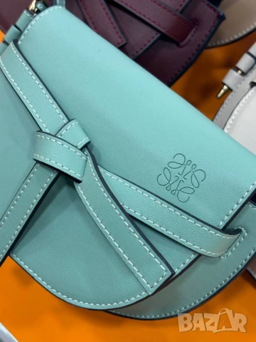 чанти loewe, снимка 6 - Чанти - 50741650