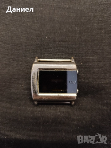 Електронен часовник Q,&Q, снимка 8 - Мъжки - 51636100