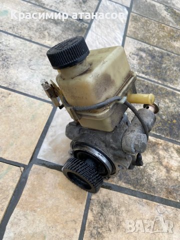 Хидравлична помпа За Мазда 5.