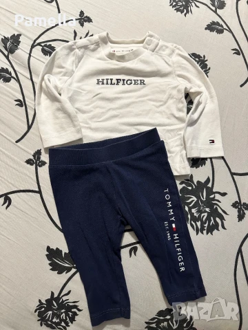 Бебешки Бодита/ тениски  Guess , снимка 16 - Бодита за бебе - 50554499