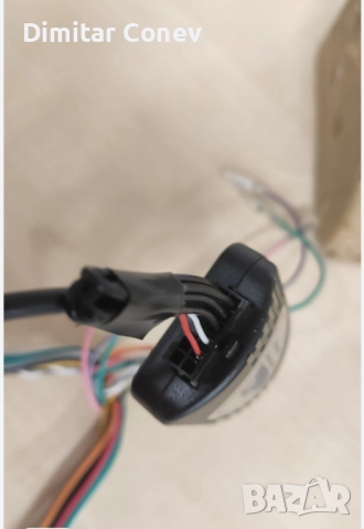 Адаптер за управление от волана Рено към Pioneer , снимка 3 - Аксесоари и консумативи - 52520440