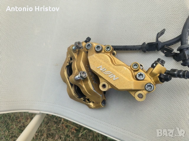 Апарати за Honda 929 , снимка 3 - Части - 51125038