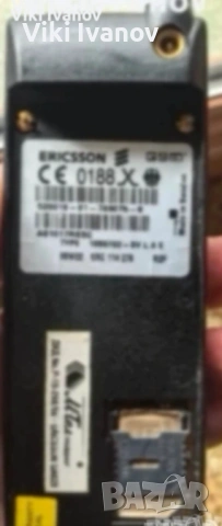 Ериксон GA628, снимка 2 - Sony Ericsson - 53833616
