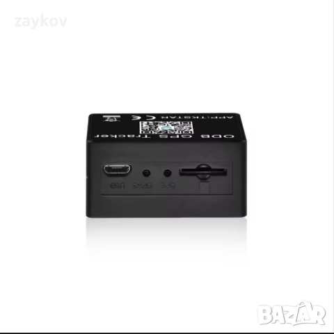 TKSTAR TK816 OBD GPS тракер, снимка 2 - Навигация за кола - 52178934