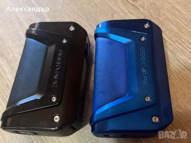 Geekvape и Voopоо модове, снимка 7 - Вейп без пълнители - 56082352