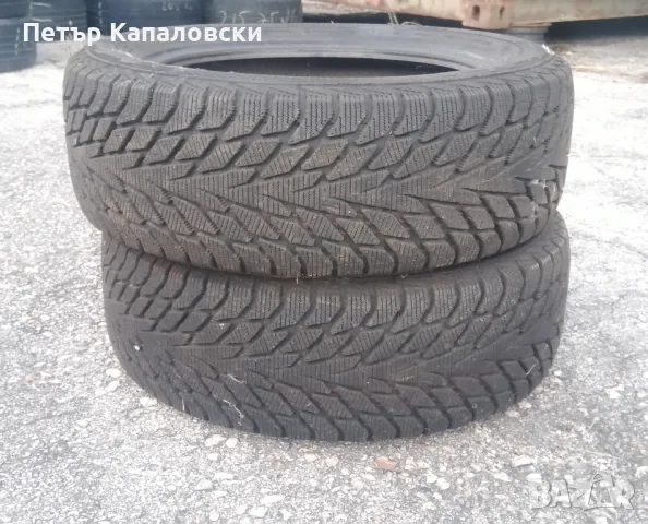Гуми 195 65 15 Tires  2 броя.Нов внос. Не са нови. , снимка 8 - Гуми и джанти - 47440764