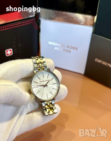 Дамски часовник Michael Kors MK3901, снимка 2 - Дамски - 42701894