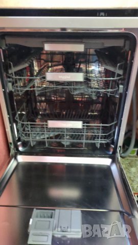 съдомиялна whirlpool, снимка 4 - Съдомиялни - 41755473