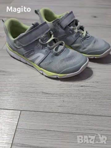 Децки маратонки , снимка 2 - Детски маратонки - 47655241