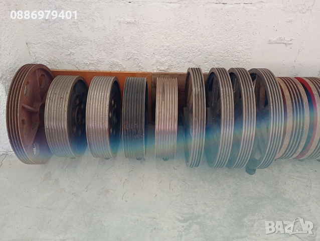 ф-ма "Асансьори - Ямбол ЕООД" предлага всички видове резервни части за бг. Асансьори, снимка 10 - Други машини и части - 53534164