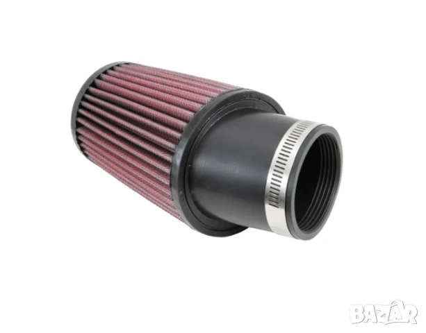 Конусен филтър К&N 62мм, снимка 2 - Аксесоари и консумативи - 51161862