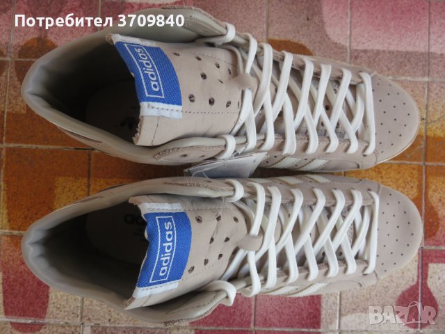 Adidas Basket Profi OG, снимка 2 - Кецове - 40438121