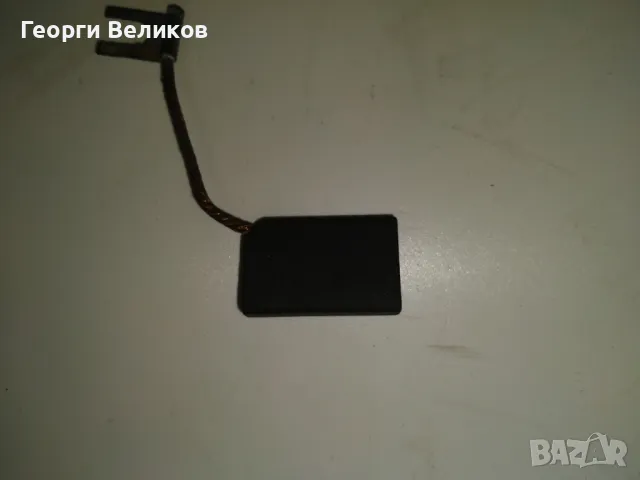 Медно граф.и графитни четки, снимка 4 - Електродвигатели - 48742311