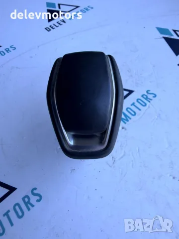 Топка за скоростен лост от Toyota Highlander (GSU7) 3.5 VVTI, снимка 2 - Части - 56012264