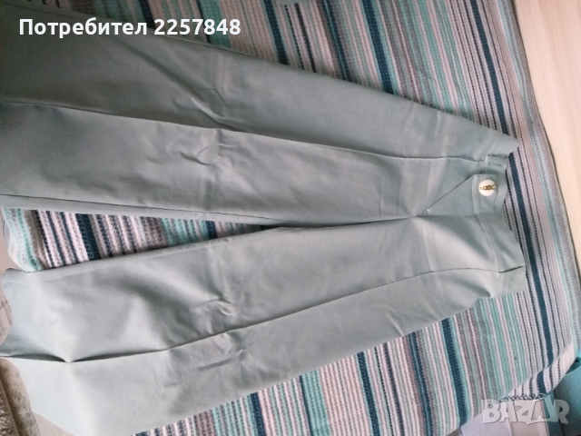 Сет от Cream Rose, снимка 2 - Костюми - 36504388