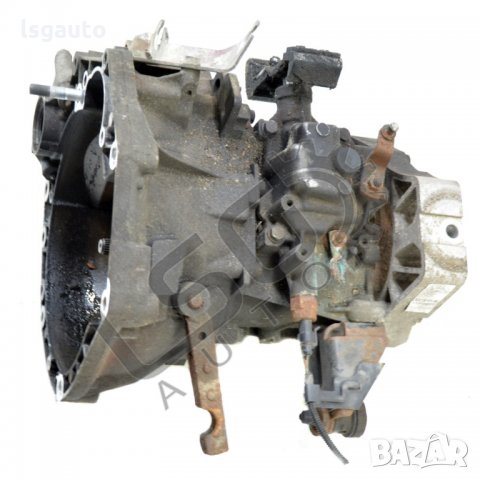 Скоростна кутия FORD Ka II 2009-2016 F230721N-170, снимка 2 - Части - 33776480