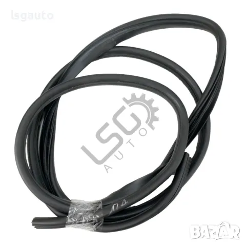 Уплътнение предна дясна врата Nissan Note I (E11) 2005-2012 ID:146746