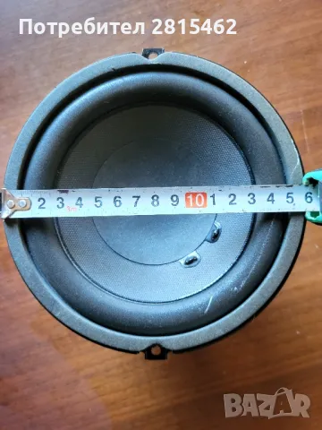 Pioneer , снимка 9 - Тонколони - 50300695