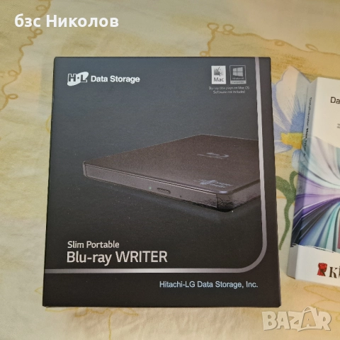 Лаптоп HP Victus 16-d1000nu цвят Mica Silver., снимка 10 - Лаптопи за дома - 52668454