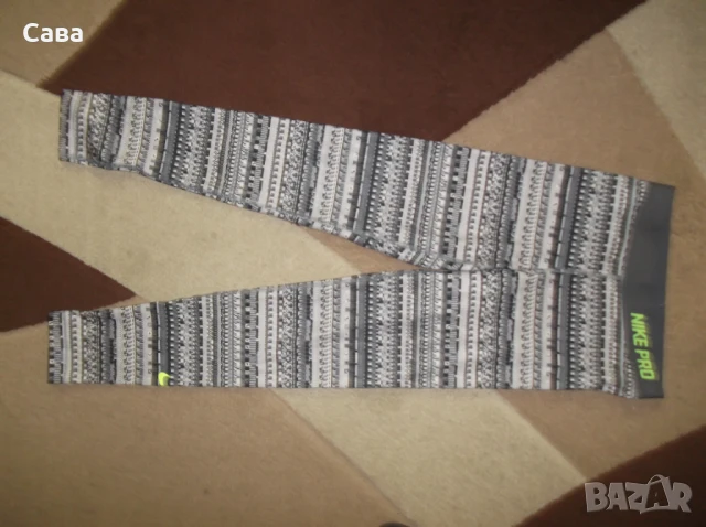 Клинове NIKE,NIKE PRO  дамски,С-М-Л, снимка 15 - Клинове - 50060633